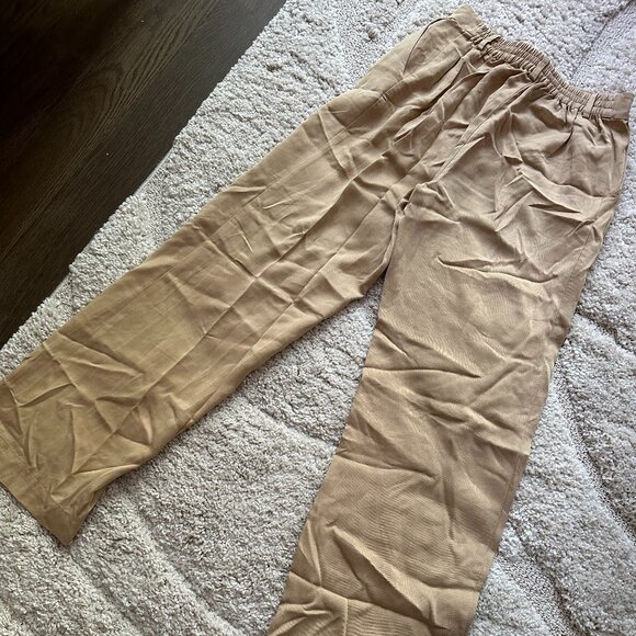 Donni The Pleated Trouser US XS - Picture 4 of 5